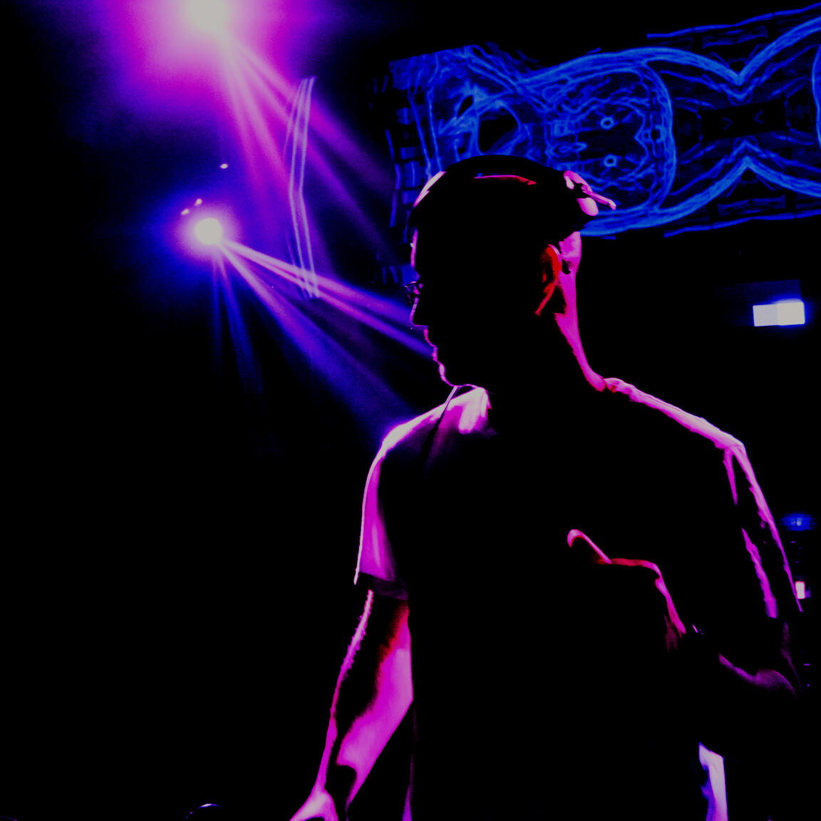 GUSTAVO SIERRA DJ / Producer Electronic Music Artist Listen Watch Contact